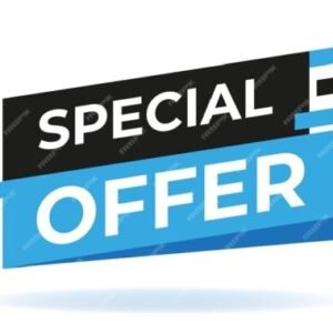 Bespoke offer