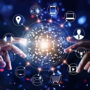 Cybersolutions by experts