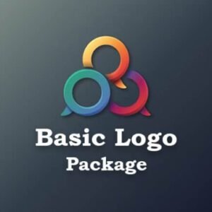 Custom Logo Design