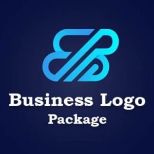 Business Logo Package