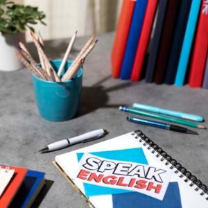 General English (All Levels)