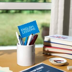 TOEFL & PTE Academic