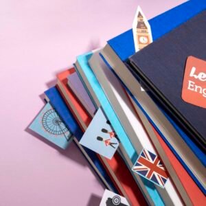 ESP – English for Specific Purposes